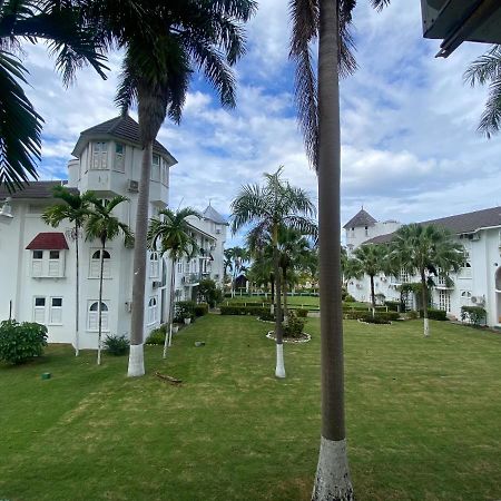 Ocho Rios Sandcastles A19 Exterior foto