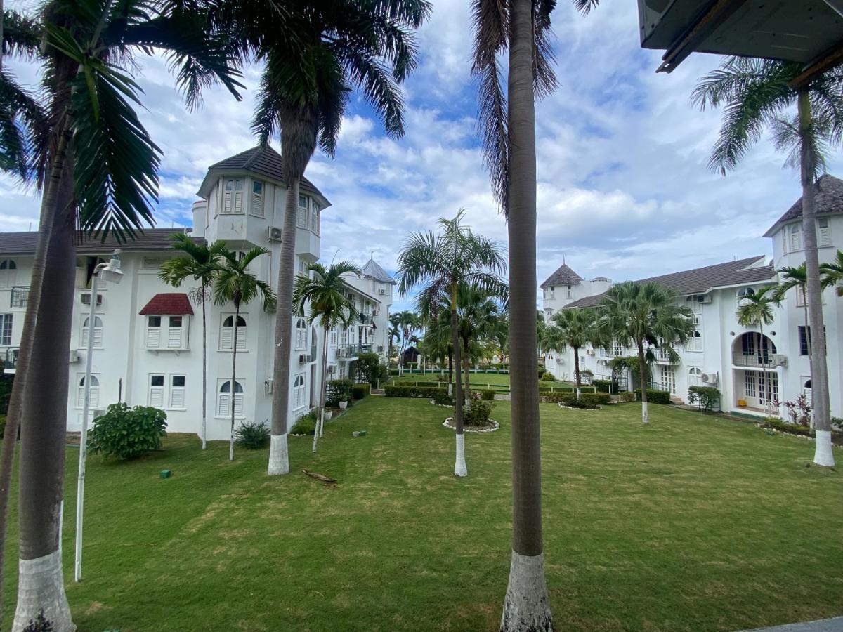 Ocho Rios Sandcastles A19 Exterior foto