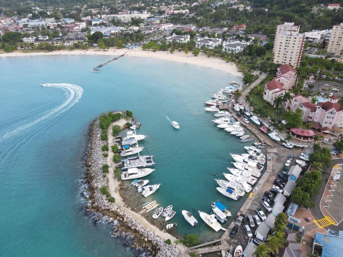 Ocho Rios Sandcastles A19 Exterior foto
