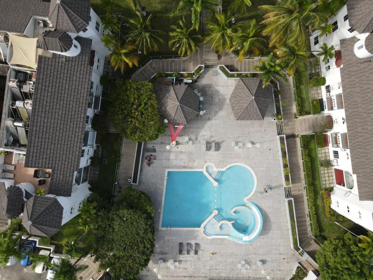 Ocho Rios Sandcastles A19 Exterior foto