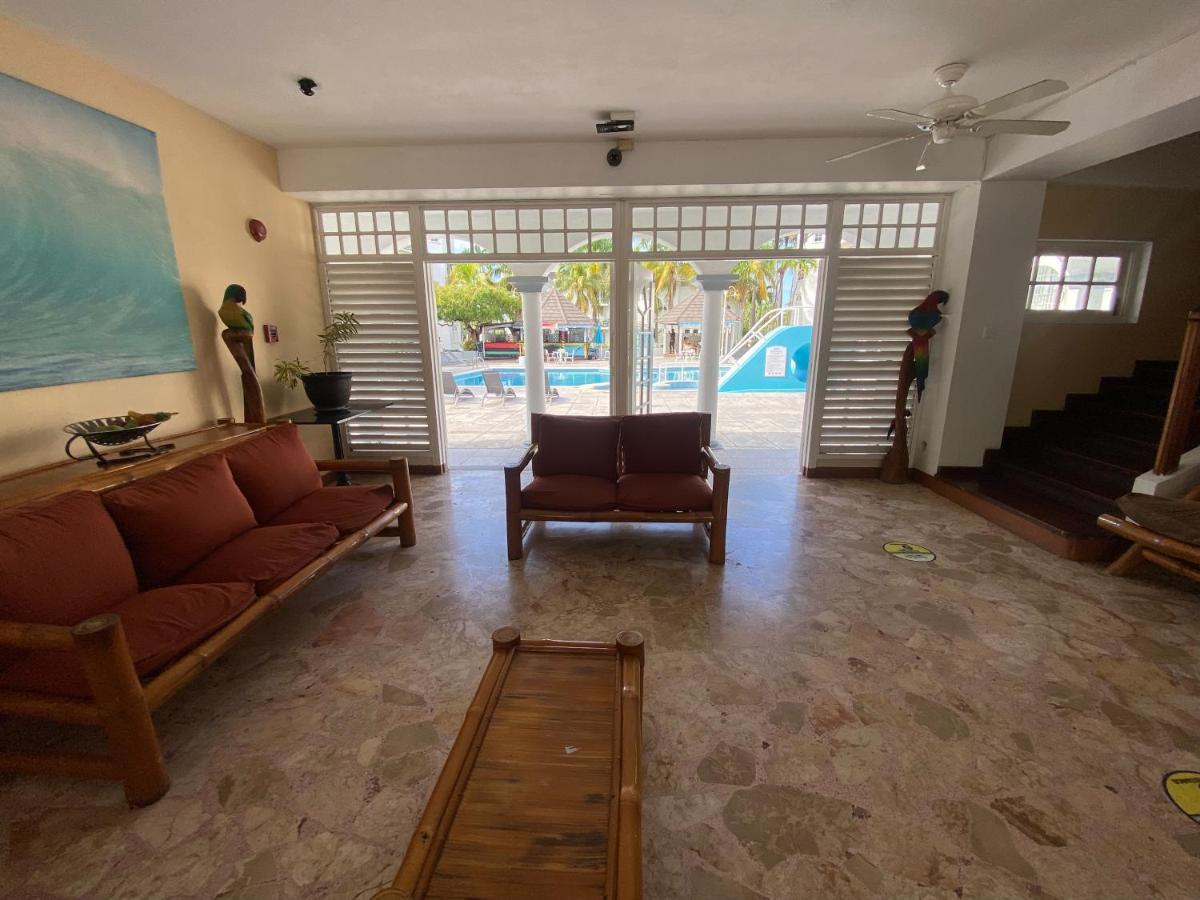 Ocho Rios Sandcastles A19 Exterior foto