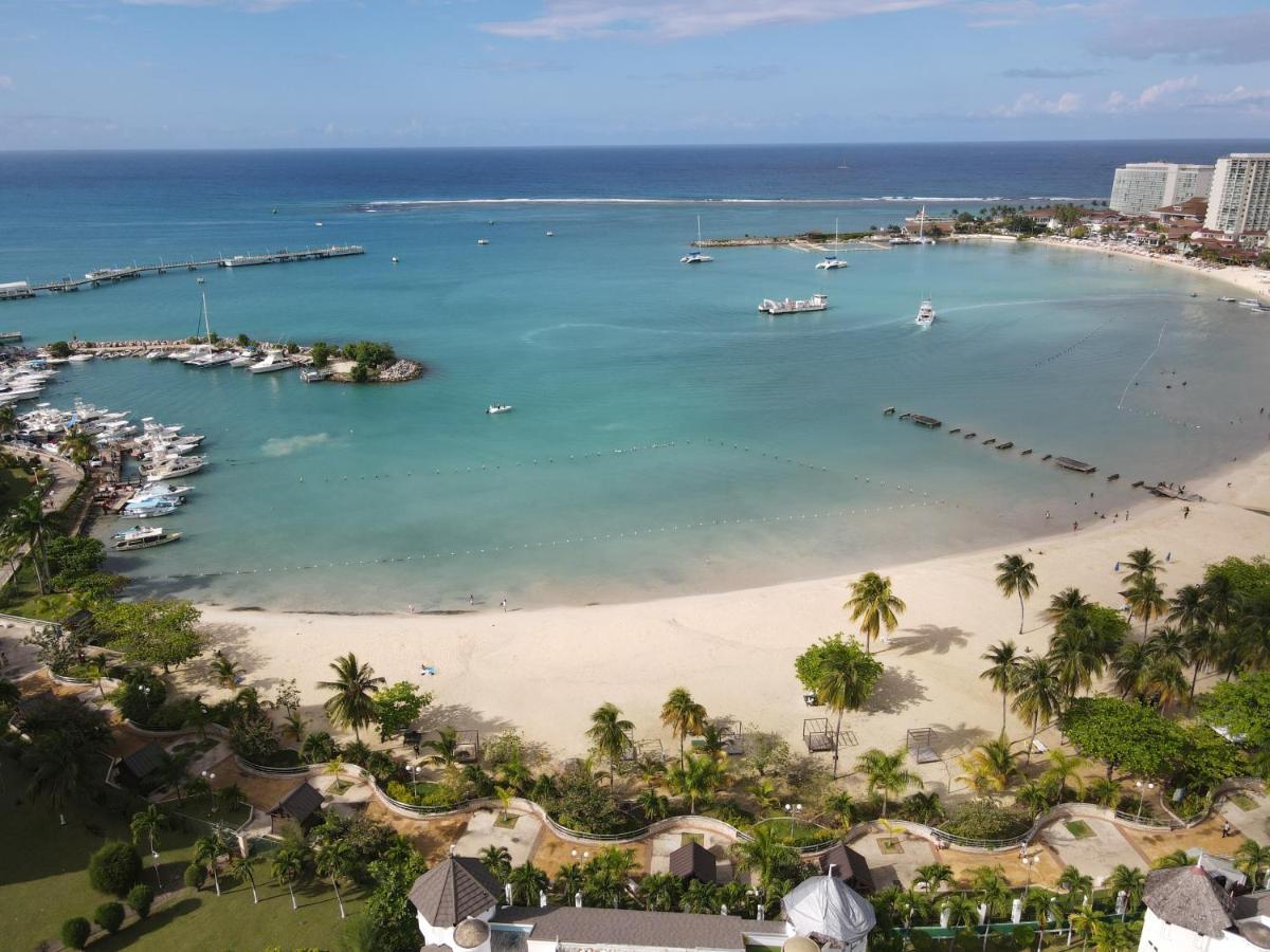 Ocho Rios Sandcastles A19 Exterior foto