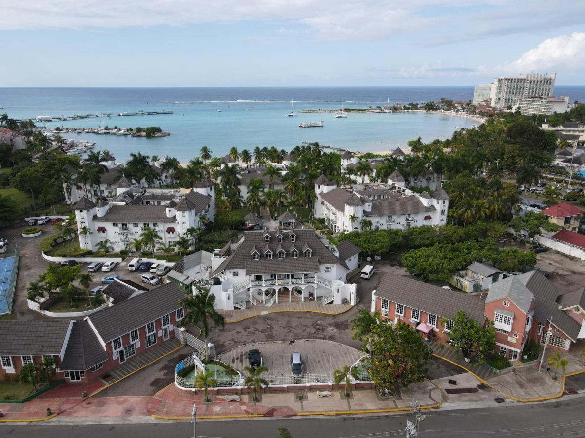 Ocho Rios Sandcastles A19 Exterior foto