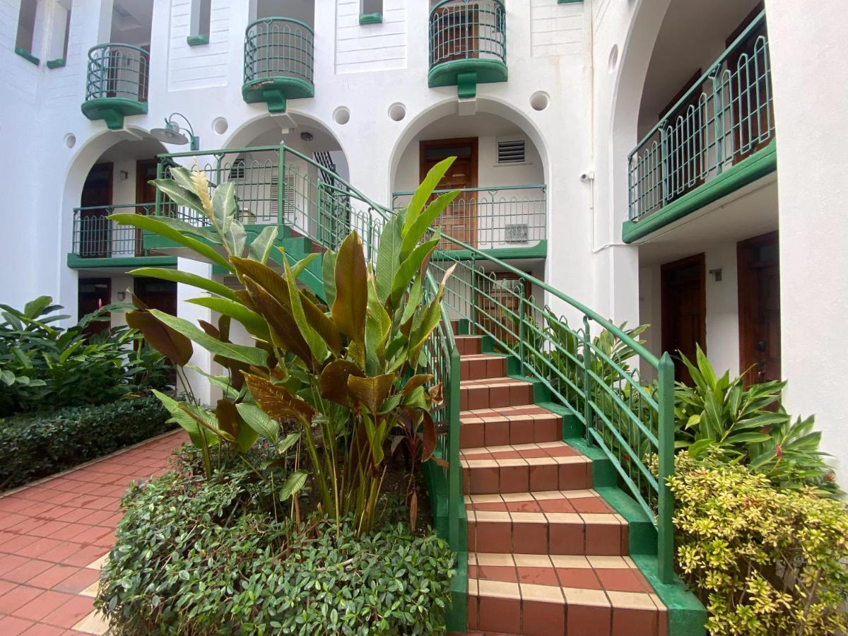 Ocho Rios Sandcastles A19 Exterior foto