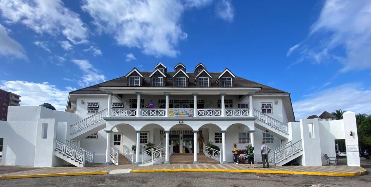 Ocho Rios Sandcastles A19 Exterior foto